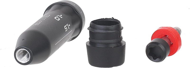 Foretra Golf Sleeve Shaft Adapter .335 Tip Replacement for Ping G440 / G430 / G425 / G410 Driver and Fairway - Image 2